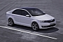 2011 Skoda MissionL Concept Unveiled, Previews Compact Sedan