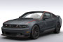 2011 SR-71 Mustang Coming from Roush and Shelby