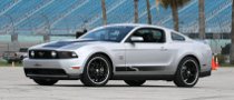 2011 Steeda Sport Edition 5.0L Mustang Announced