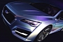 2011 Subaru Advanced Tourer Concept Revealed, Coming to Tokyo