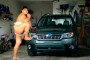 2011 Subaru Forester Comes Standard with Added Sumo Sexiness