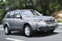 2011 Subaru Forester Gets HD Radio Tech