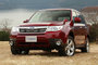 2011 Subaru Forester Gets New Engine, Extra Features