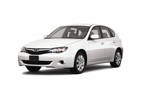 2011 Subaru Impreza Pricing Released