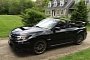 2011 Subaru Impreza WRX STI Convertible for Sale, Costs New STI Money