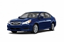 2011 Subaru Legacy and Outback Recalled Due to Moonroof Detaching Issue