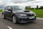 2011 Subaru WRX STI UK Pricing Announced