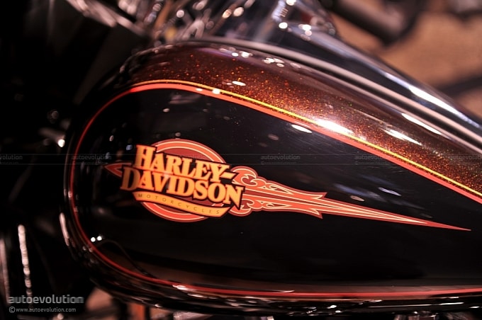 H-D Museum has high plans for the summer