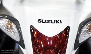 2011 Suzuki Motorcycles New UK Prices Announced