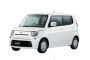 2011 Suzuki MR Wagon Launched in Japan
