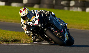 2011 Suzuki Racing Program Announced