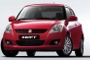2011 Suzuki Swift Previewed for the UK