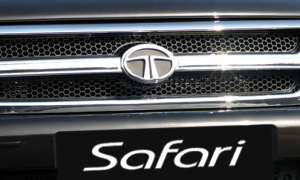 2011 Tata Safari Set to Conquer the Indian Market