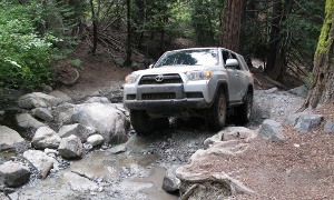 2011 Toyota 4Runner Pricing Announced