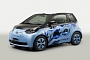 2011 Toyota iQ FT-EV III Unveiled Ahead of Tokyo Debut