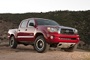 2011 Toyota Tacoma Gets TX and TX Pro Performance Packages
