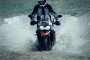 2011 Triumph Tiger Full Details and Photos Revealed