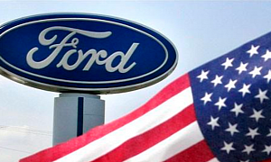 2011 US Sales May Not Reach 13 Million, Ford Says