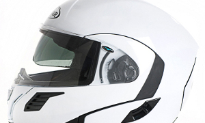 2011 Vemar Jiano EVO TC Chimaera Helmet Unveiled