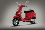 2011 Vespa Scooters Get 150cc Eco-Smart Engines