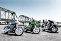 2011 Victory Motorcycles Go Down Under