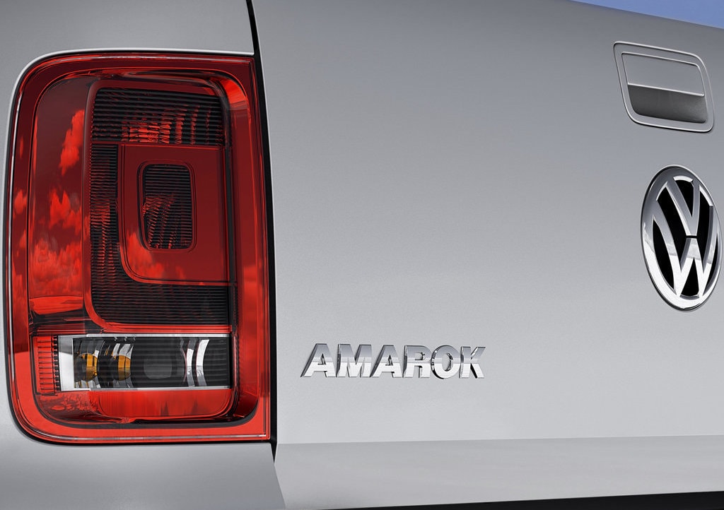 VW Amarok might have a chance to reach the States after all