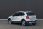 2011 Volkswagen CrossPolo Official Details and Photos