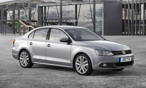 2011 Volkswagen Jetta Full UK Pricing Announced