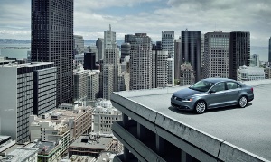 2011 Volkswagen Jetta Pricing for Europe Announced