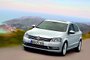 2011 Volkswagen Passat to Get Chinese Long Wheelbase Version