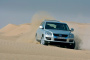 2011 Volkswagen Touareg to Be Cheaper, Lighter