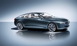 2011 Volvo Concept You Previews Future Luxury