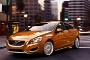 2011 Volvo S60 UK Details and Pricing Released