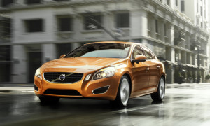 2011 Volvo S60 Will Launch in Malaysia in March