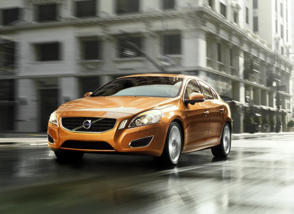 2011 Volvo S60 Will Launch in Malaysia in March ...