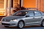 2011 VW Brand US Sales: 26.3% Increase