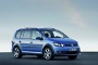 2011 VW CrossTouran Details and Pricing Released