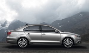 2011 VW Jetta Official Info and Pics