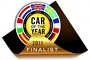 2011 World Car of the Year Finalists Announced