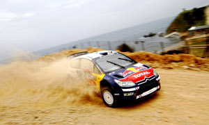 2011 WRC Calendar Announced