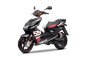 2011 Yamaha Aerox SP55 Special Edition Scooter Launched