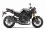2011 Yamaha FZ8 US Pricing Released