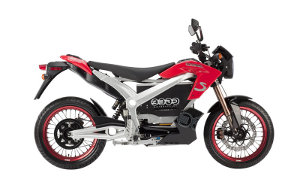2011 Zero Electric Motorcycles Unveiled, Pricing Announced