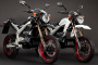 2011 Zero Motorcycles Go to the Indy Dealer Expo