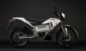 2011 Zero XU Urban Crosser Motorcycle Launched