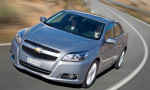 2012-2013 GM eAssist Hybrids Recalled For Circuit Board Screening