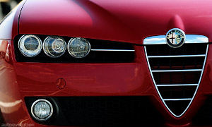 2012 Alfa Romeo Giulia First Details