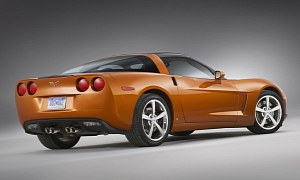 2012 and 2011 Chevrolet Corvette Recall: Rear Hatch Issue