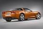 2012 and 2011 Chevrolet Corvette Recall: Rear Hatch Issue