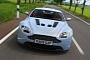 2012 Aston Martin V12 Vantage Roadster Confirmed